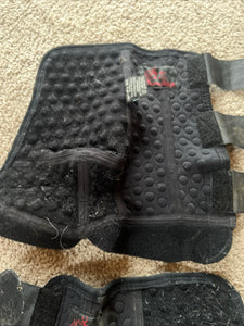 Equilibrium Pony Size Turnout Boots