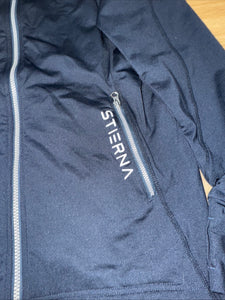 Stierna size small jacket