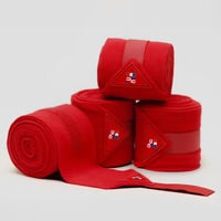 Premier Equine Horse Polo Fleece Bandages