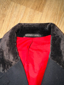 Harry Hall Black 32” Show Jacket