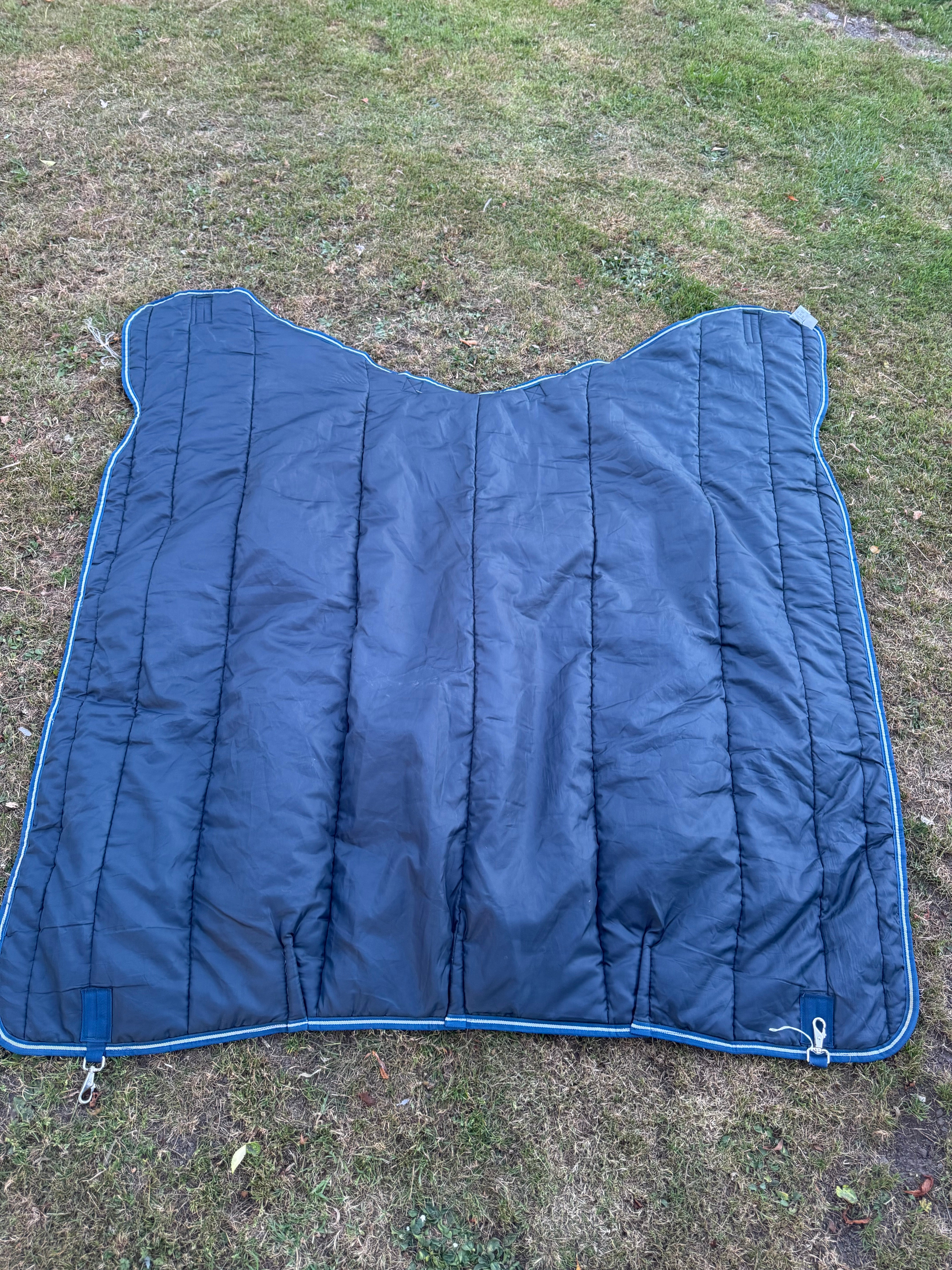 Horseware 5’9 300gm Rug Liner D