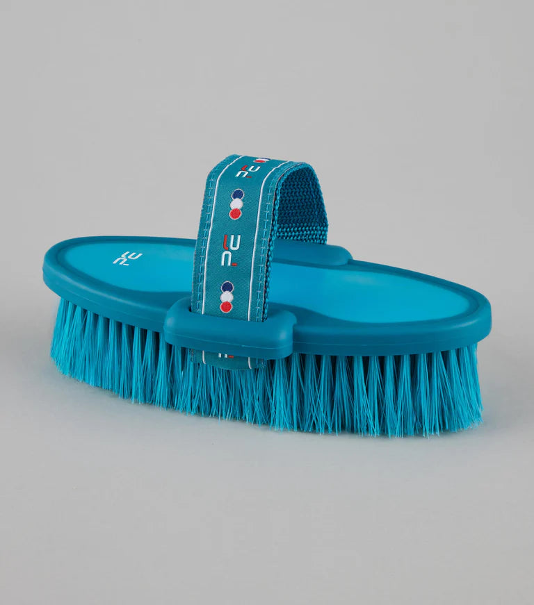 Premier Equine Soft-Touch Body Brush