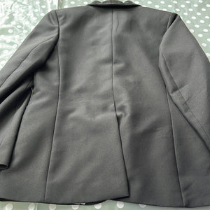 Saddle Craft Ladies Show Jacket Size 40”