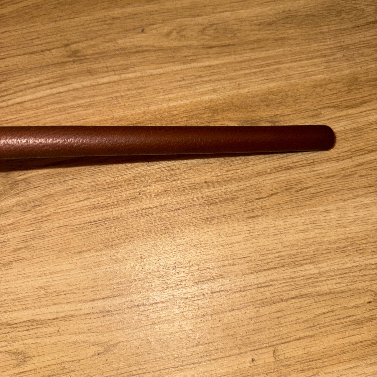 Brown Showing Cane 60cm - Free Post