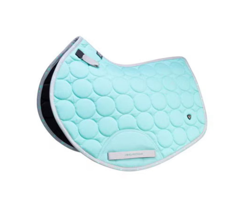 Hy Equestrian Small Pony CC Saddle Pad