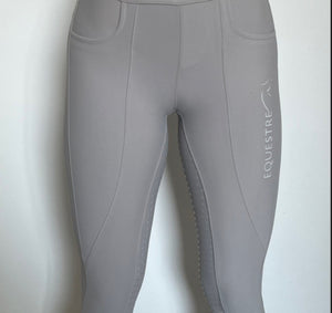 Equestre Sport Performance Competition Leggings