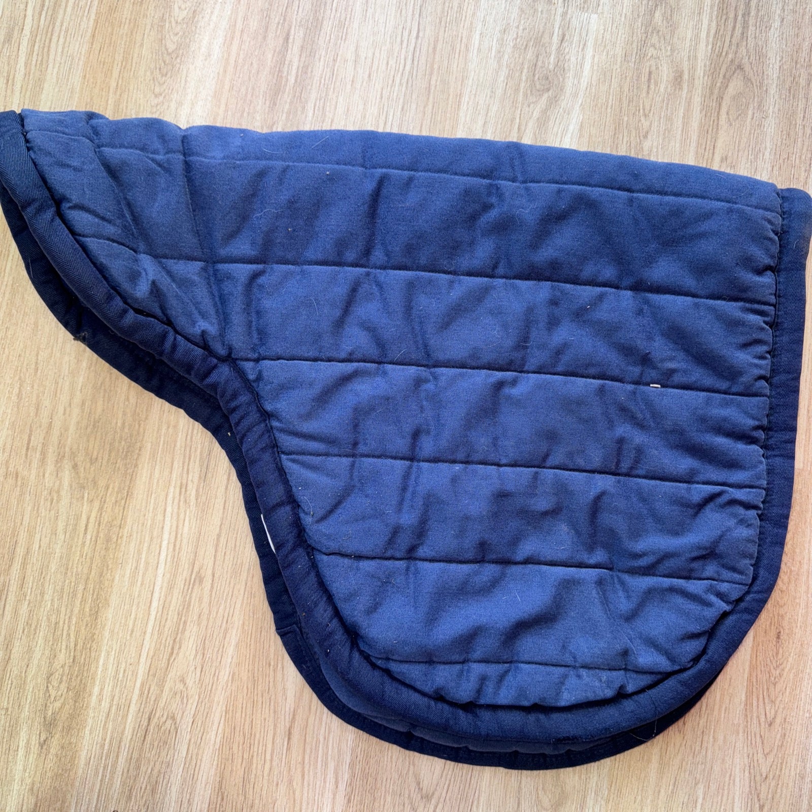 Pony/Cob Polypad D - Saddle Pad Numnah