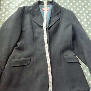 Caldene Hunting Wool Jacket Size 38