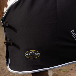 Gallop Jersey Cooler Rug