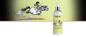 Naf Thelwell Citronella Spray