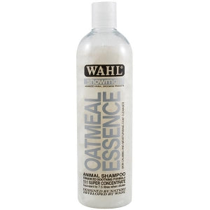 Wahl Shampoo - Oatmeal 500ml