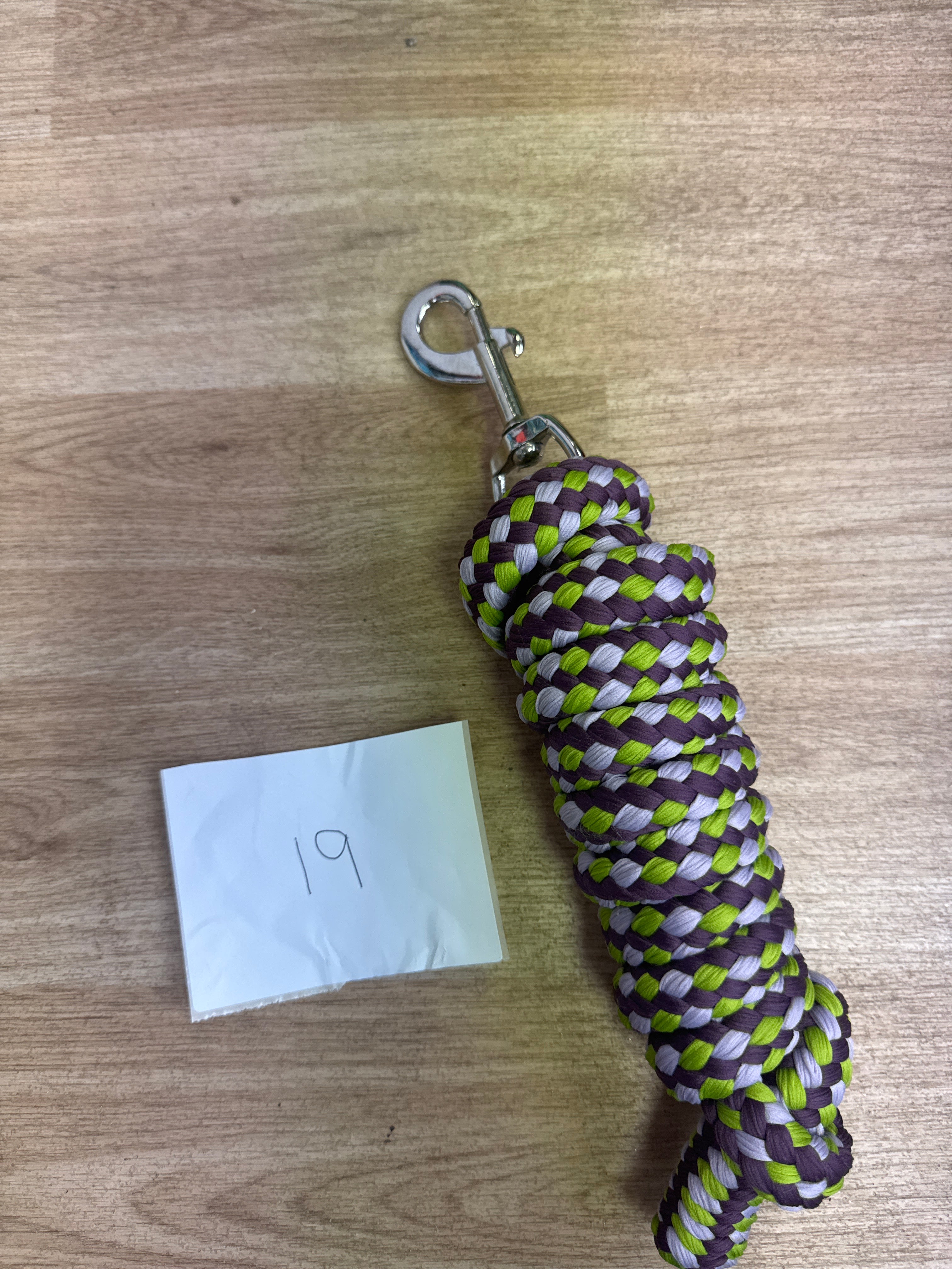 2m Leadrope