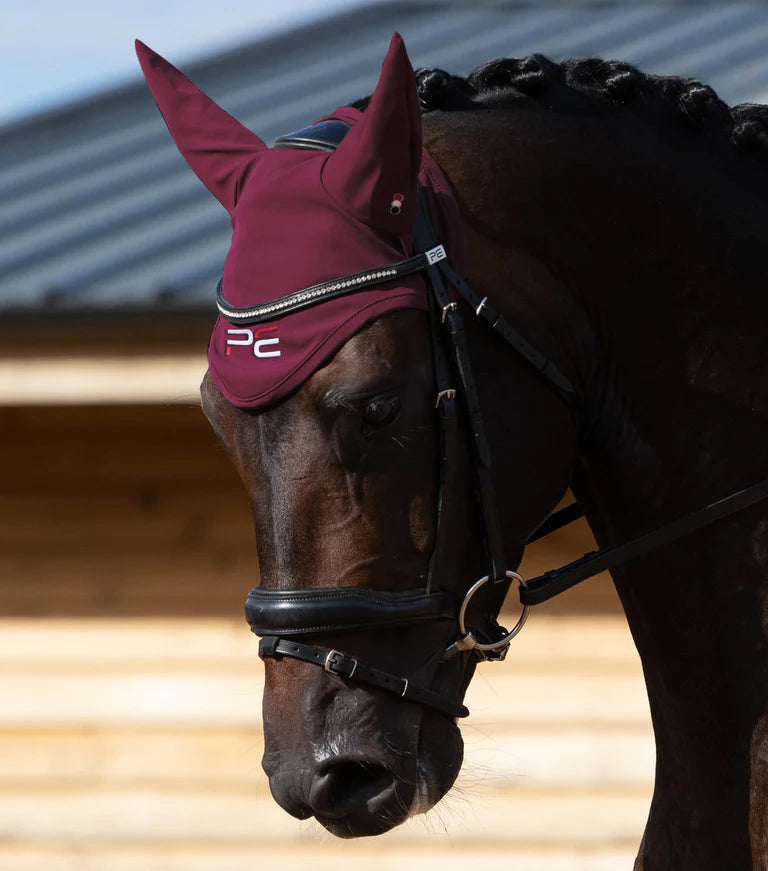 Premier Equine Atlas Fly Veil