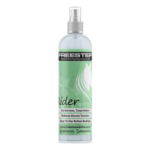 Freestep Spray Rider - Calming Spray