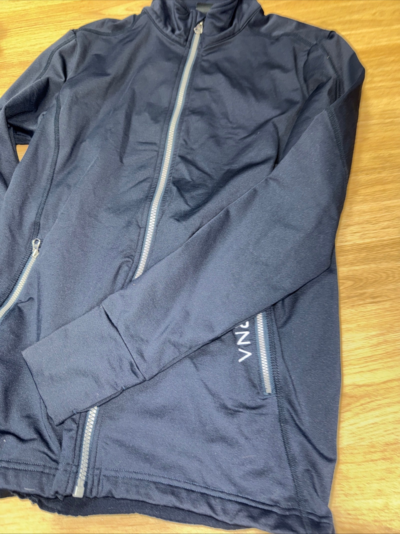 Stierna size small jacket