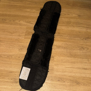 Dressage Girth Fleece Cover - Free Postage
