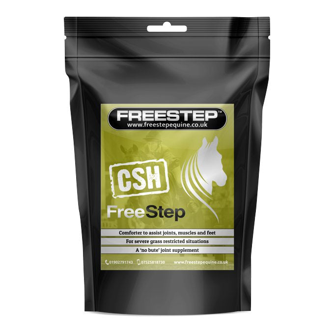 FreeStep CSH FreeStep