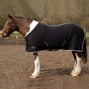 Gallop Jersey Cooler Rug