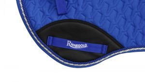 Rhinegold Performance Saddle Cloth