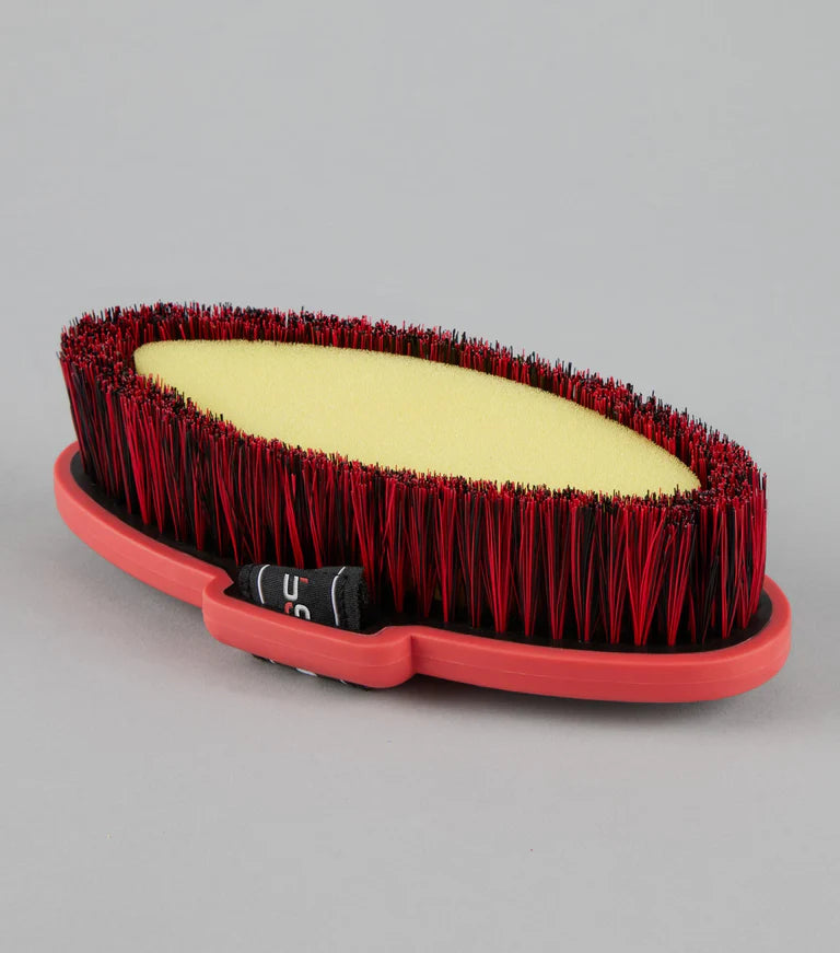 Premier Equine Soft-Touch Body Wash Brush