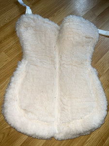 Shires Size Large Half Pad