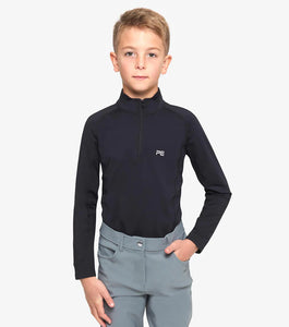 Premier Equine Artax Junior Unisex Base Layer