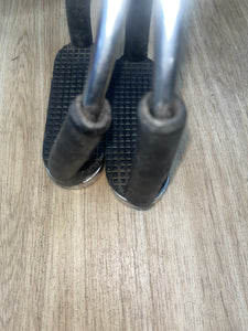 Flexi Stirrups 4.1/2”