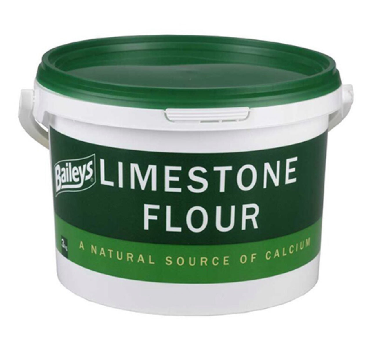 Baileys Limestone Flour 3kg