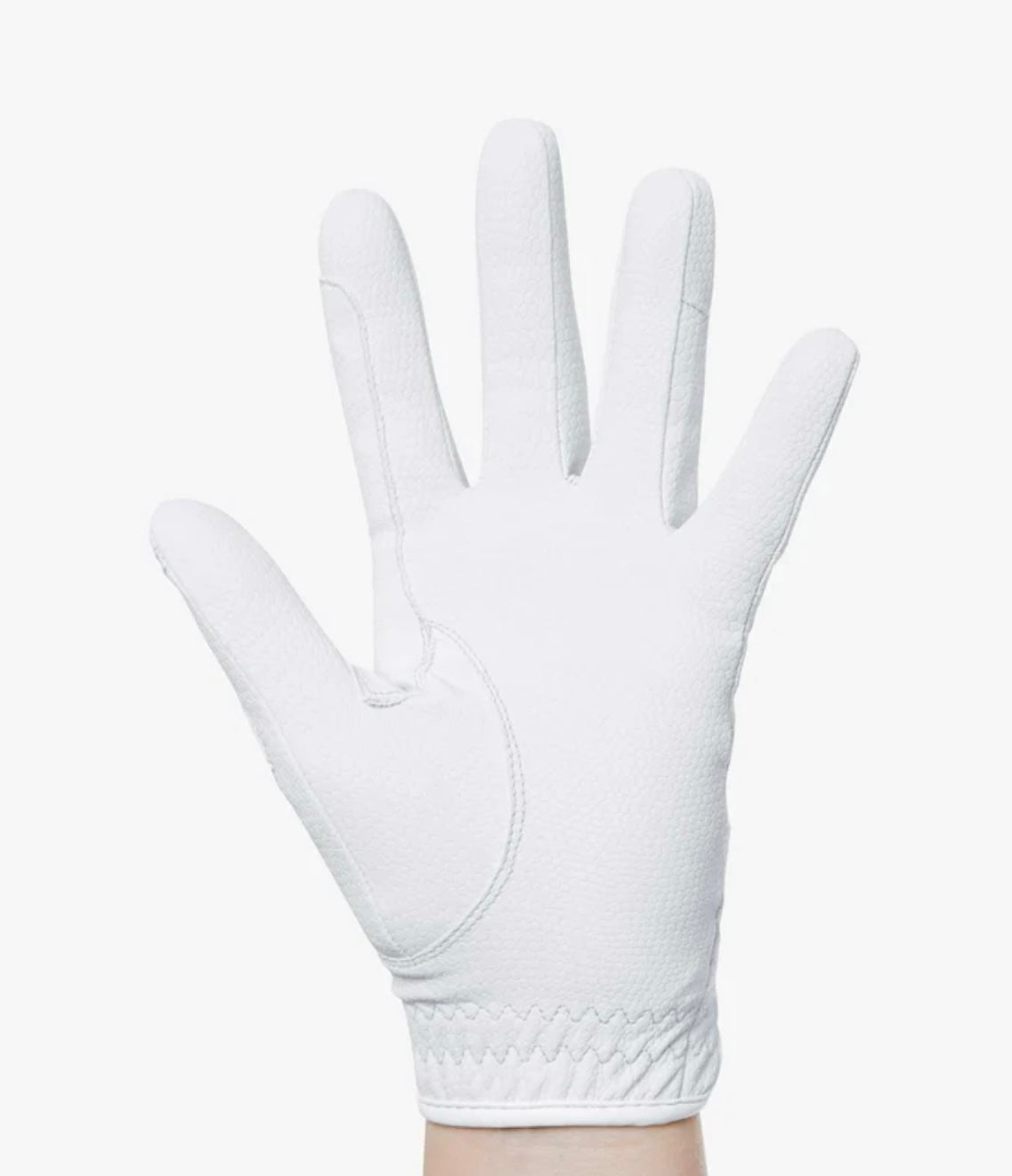 Premier Equine Windsor Children’s Riding Gloves