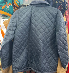 Children’s Quilted Jacket Size 10