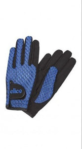 Elico Alfreton Children’s 3D Gloves