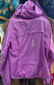 Showerproof Jacket Size 14