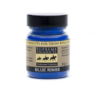 Supreme Products Blue Rinse