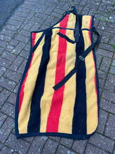 Newmarket Stable Rug 5’6