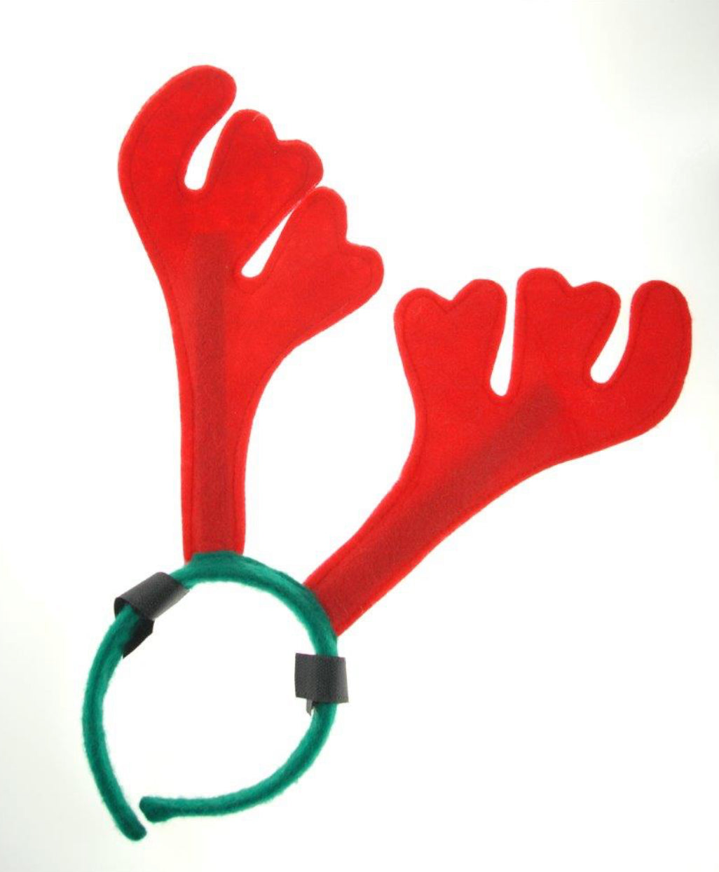 ShowQuest Christmas Reindeer Antlers