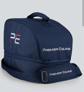 PE Team Helmet Bag Navy