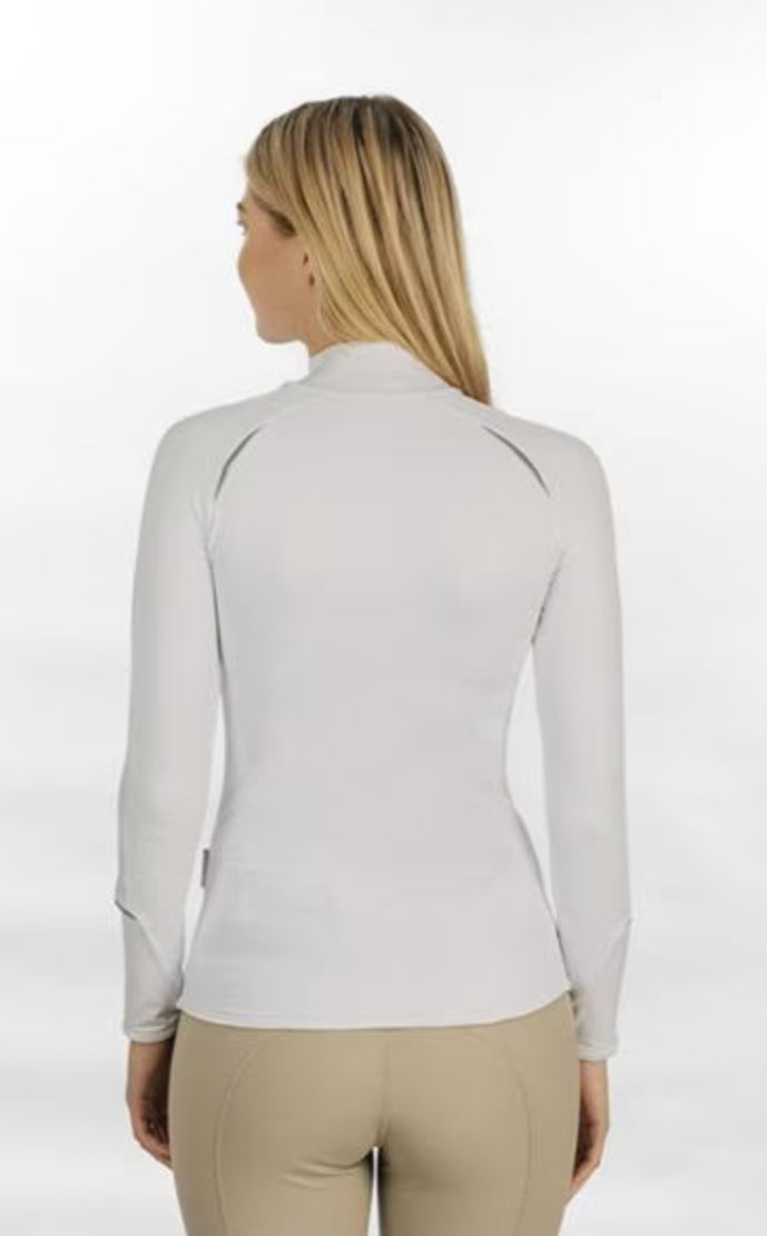 Horseware Ireland White Baselayer - Ladies Size 14 or 16 RRP £39.99