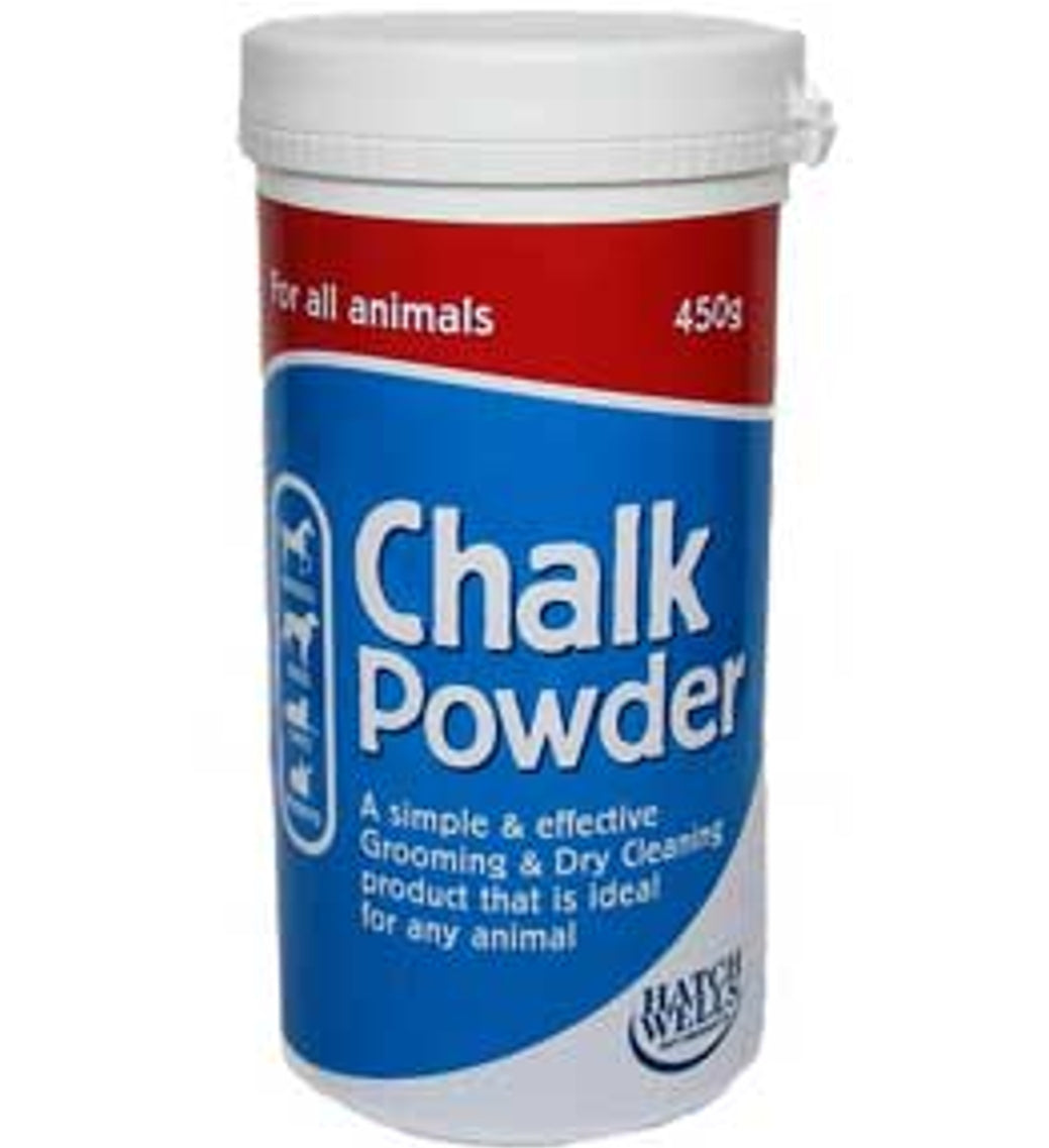 Chalk Powder 450gm