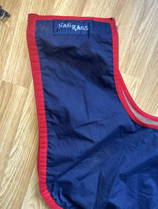 Nag Rags Wrap Around Full Size Exercise Sheet Rug - Free Postage
