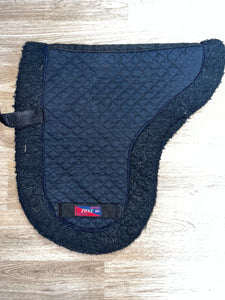 Zone Equestrian Comfort Numnah Shetland