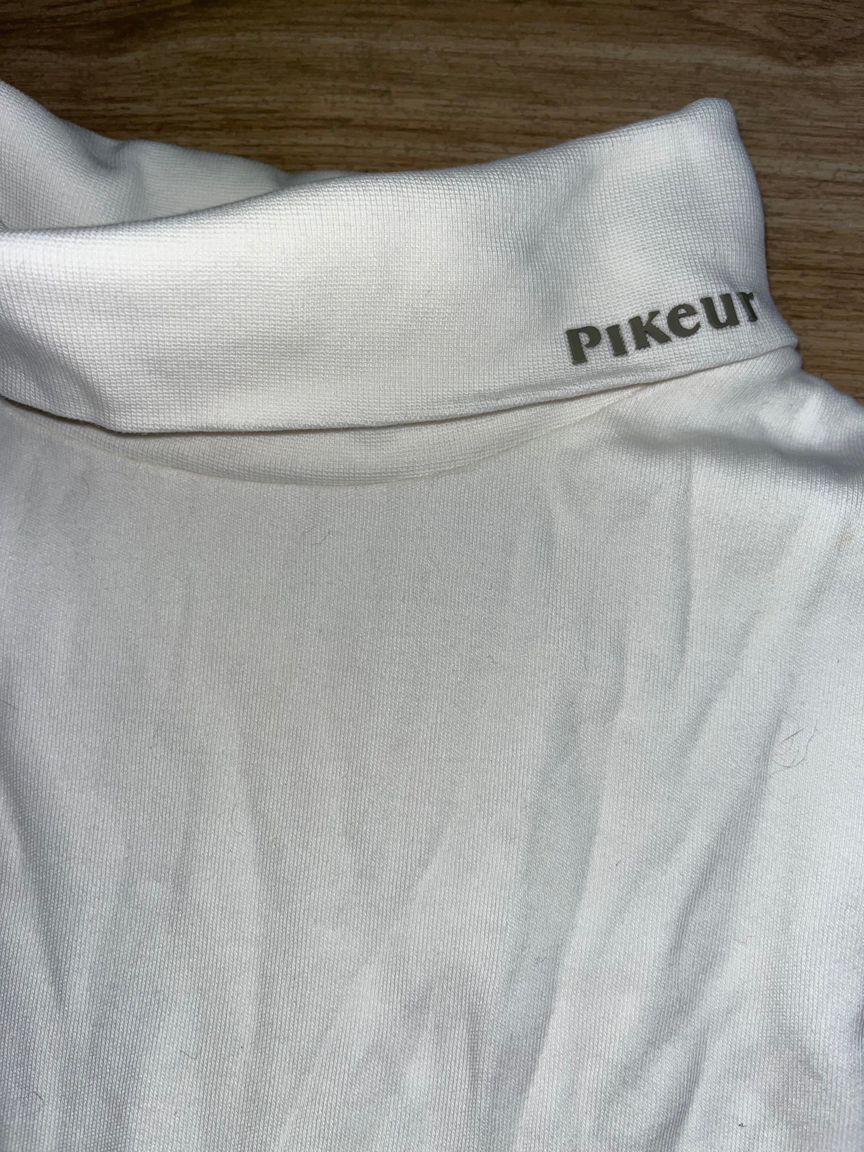 Pikeur Polo Top Size Medium