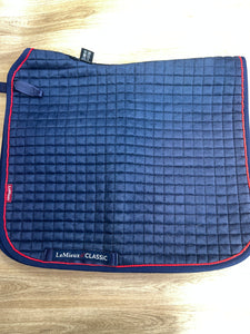 Lemieux Pro Sport Classic Saddle Pad Size Large