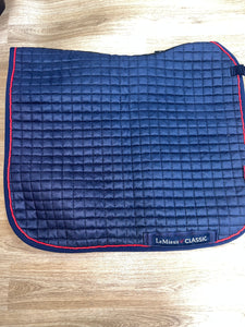 Lemieux Pro Sport Classic Saddle Pad Size Large