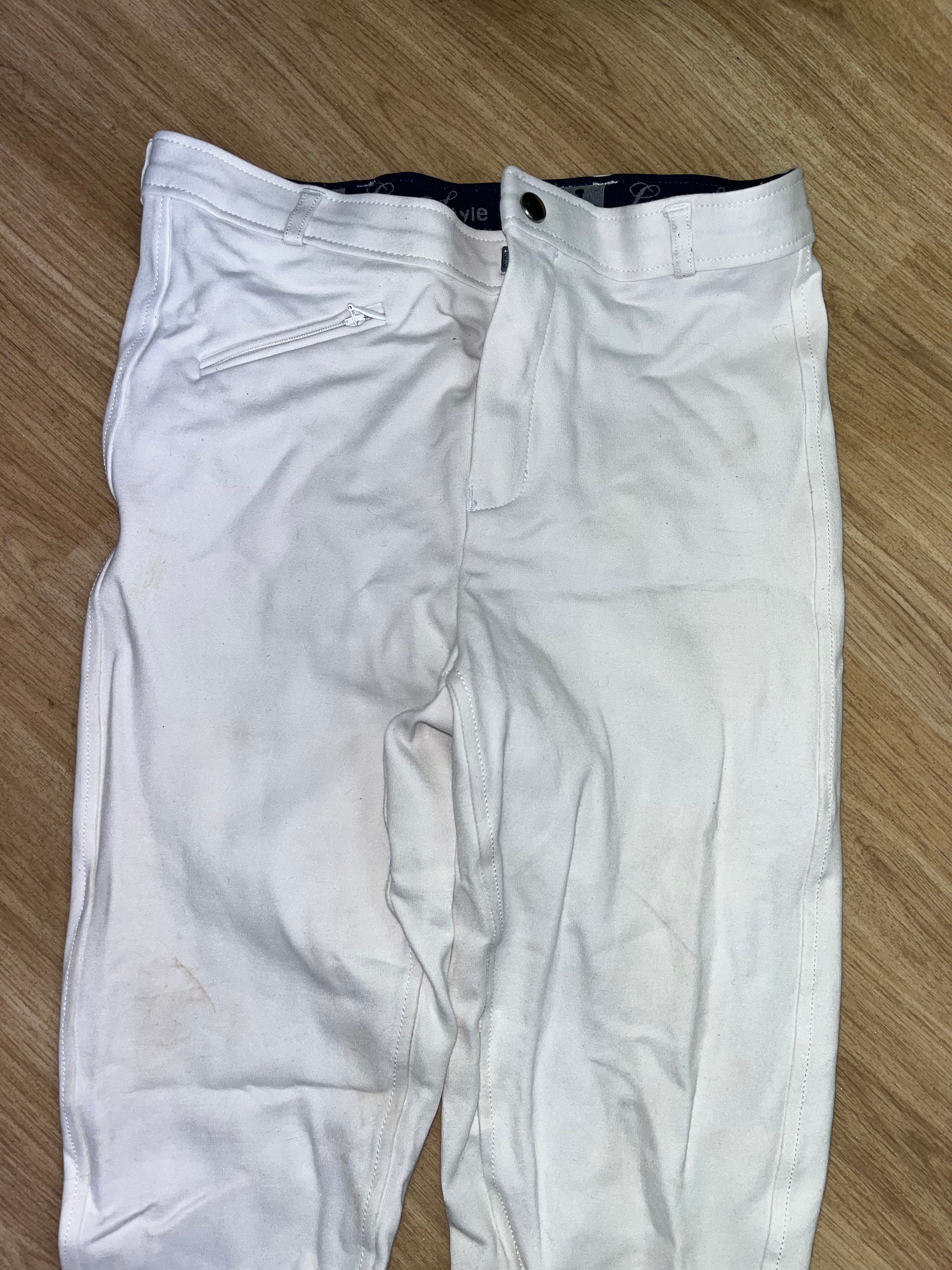 Life Style Jodphurs Size 30”