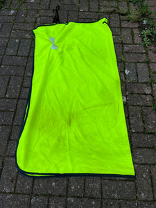 Hi - Viz Exercise Sheet Cob