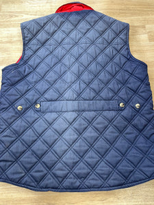 Harry Hall Gilet Size Large