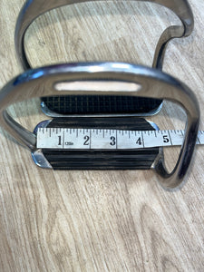 Bent Leg Stirrups 4 1/2”