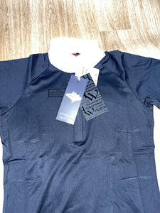 Horseware Ireland Sara Competition Shirt Size XS RRP £45.99