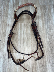 Weaver Western Bridle