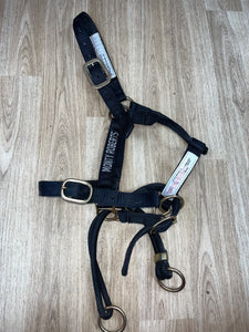 Monty Robert’s Control Headcollar Full